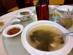 -金水门银河酒楼(新埠岛店)