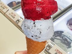 -Dal Cuore 达可芮冰淇淋(陕西北路店)