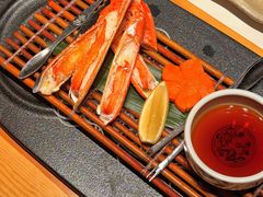 -江户·岚 创意料理(泛海店)