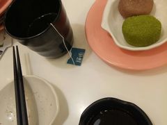 -争鲜回转寿司(通州万达店)