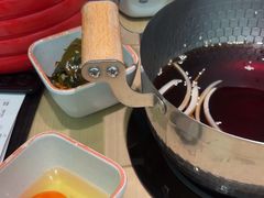 -沼津港精致料理·寿喜烧·烧鸟(漕河泾印象城店)