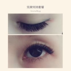 睫毛嫁接-光SPA科技美肤