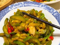 -七百岁羊肉馆(环球港店)