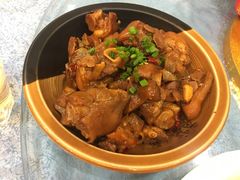 -椿记烧鹅(叠彩店)