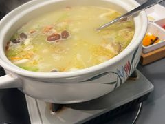-金龙·打边炉(南京西路店)