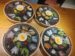 -南桥帮(昆百大·泰业城店)