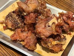 -破店肥哈·东北烧烤·夜宵(南山保利店)