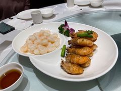 -廊亦舫Lang Yi Fang Restaurant(金桥店)