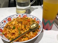 -巴扎屋大盘鸡·新疆菜(汇嘉时代店)
