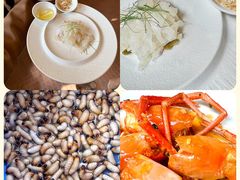 -美未居·老字号·地道顺德菜·桑拿鸡·鱼生(容桂店)