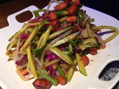 -胖哥俩肉蟹煲(济南世茂国际广场店)