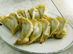 -蒋家桥饺面店(广陵路店)