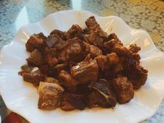 椒香排骨-文三里屯面馆(三里屯店)
