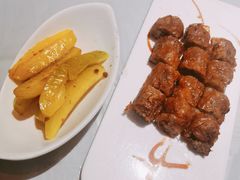 味友自制五香卷-味友·厦门味(杏林湾店)