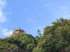 -东澳岛