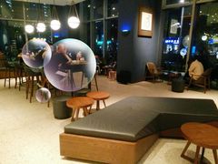 -星巴克(凯德晶萃店)
