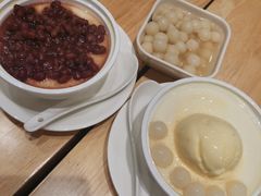 -满记甜品(北城天街二店)