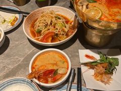 -Home Thai·泰谣(王府井apm店)