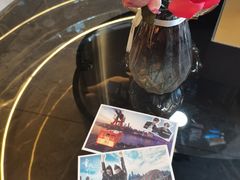 -Ting无边际江景酒店(重庆解放碑云端之眼店)