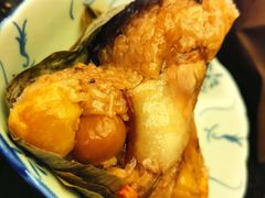 -老妈宫粽球