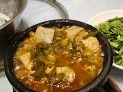 -古韵餐厅(湖畔大学店)