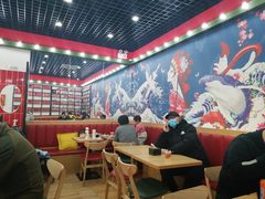 大堂-瑞霖·隆江猪脚饭