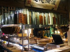 -淀里船宴(卓达店)