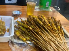 -十里铺铁板鱿鱼