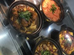 -北京建筑大学食堂(西城校区店)