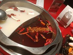-山城辣妹子(定福庄店)
