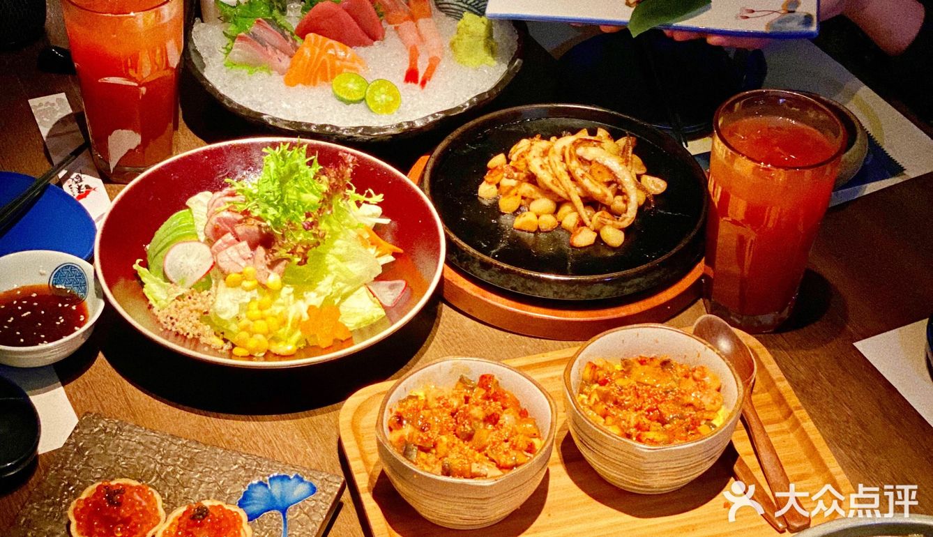 东莞探店|味你所想❗️胃你所爱•味藏