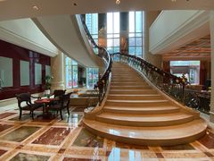 -广州富力丽思卡尔顿酒店