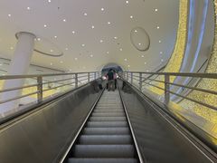 -华谊兄弟影院(IMAX洋桥店)