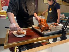 -梅利汴京烤鸭•开封豫菜地标店(晋安路店)