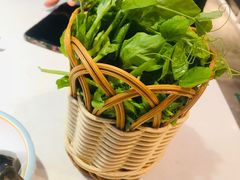 -蕃茄述·好汤自然来(江汉路店)