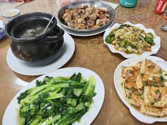 -苏记农家菜馆