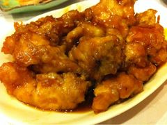 糖醋排条-永兴餐厅(复兴中路店)
