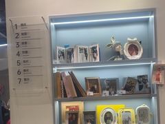 -海马体照相馆(深圳万象天地店)