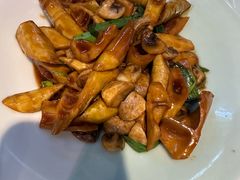 -小吊梨汤·北京菜(香山店)