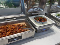 -纽斯特牛排自助餐厅(浦江万达店)
