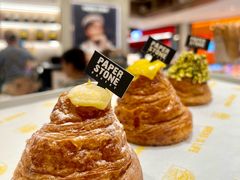 -PAPER STONE BAKERY(天汇广场店)