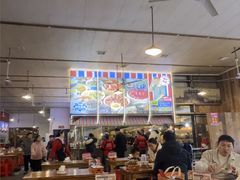-冶建镜子·中国龙虾王(总店)