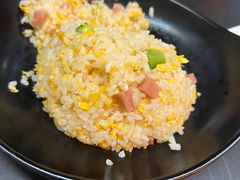 -许哥东北烧烤·铁丳烤串·宫后夹肉(繁花中心店)