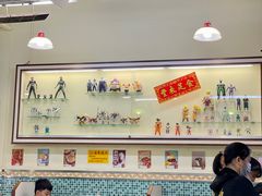 大堂-華歡冰室-WahFoon(吉大店)