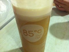 海岩奶绿-85度C(深圳佳宁娜店)