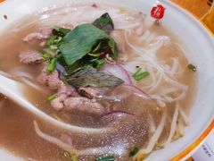 生滚牛肉河粉-越南牛肉河粉餐厅(书院巷店)