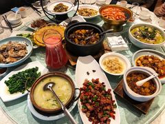 -阿斯牛牛·凉山菜(新会展店)