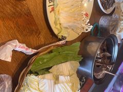 -老诚一锅(乔庄店)