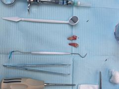 -牙博士口腔品牌连锁(杨浦店)