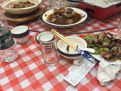 -老五烧烤(盘金华府总店)